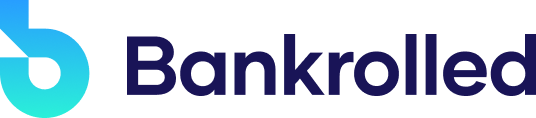 Bankrolled Logo